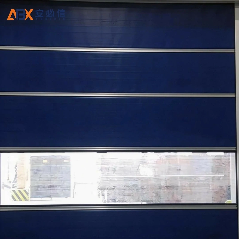 曲靖市快速门
